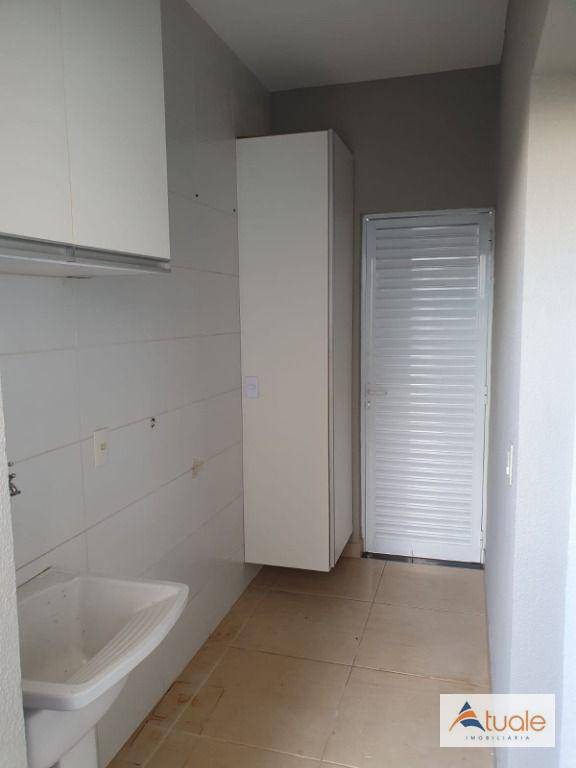 Casa à venda com 3 quartos, 80m² - Foto 15