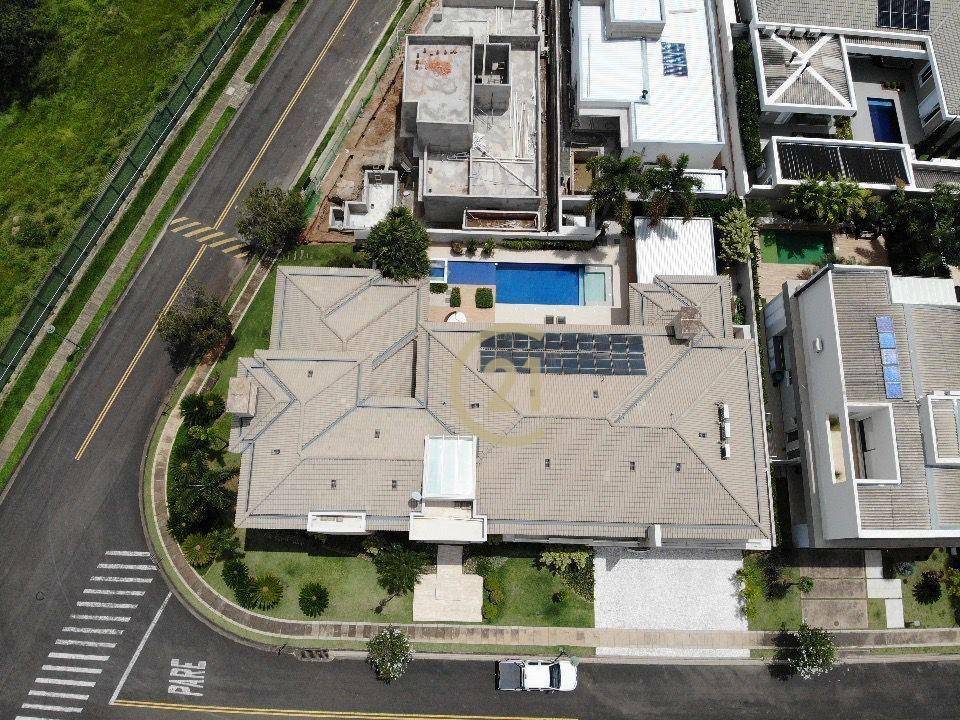 Casa de Condomínio à venda com 4 quartos, 800m² - Foto 21