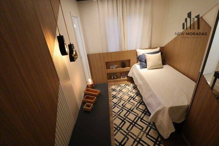 Apartamento à venda com 2 quartos, 77m² - Foto 15