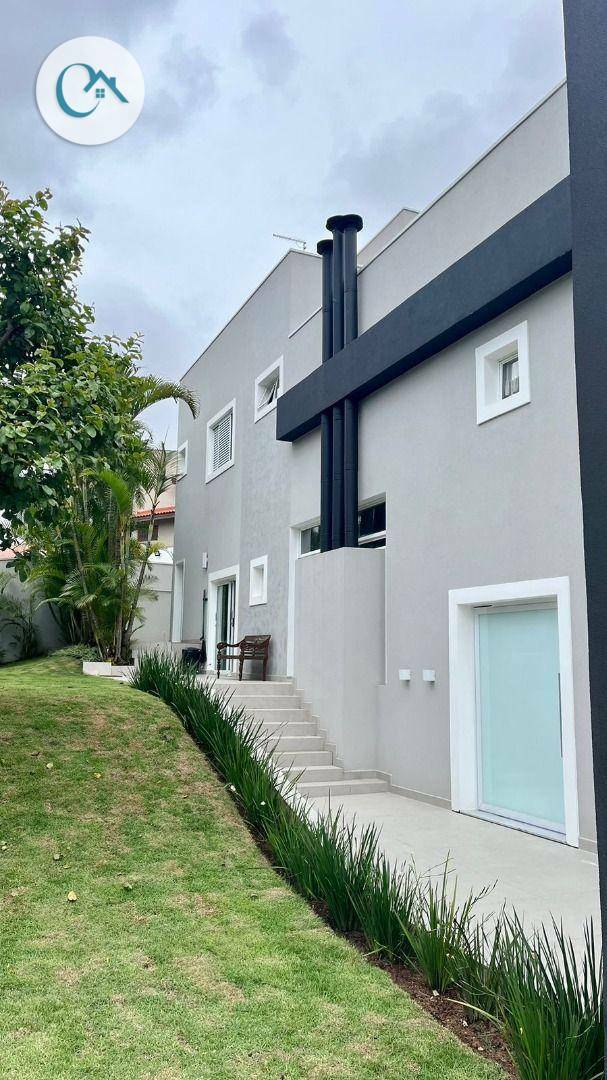 Casa de Condomínio à venda com 4 quartos, 530m² - Foto 32