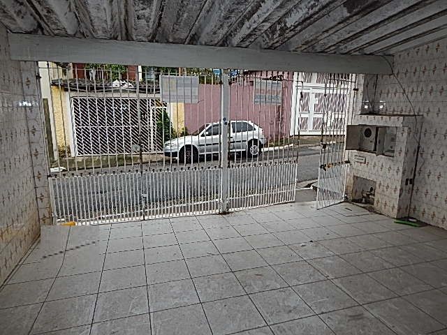 Sobrado, 2 quartos, 75 m² - Foto 3