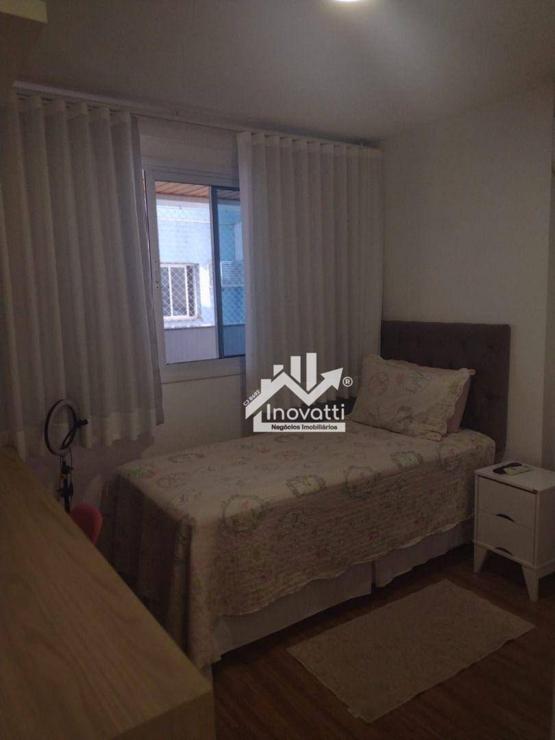 Apartamento à venda com 4 quartos, 180m² - Foto 20