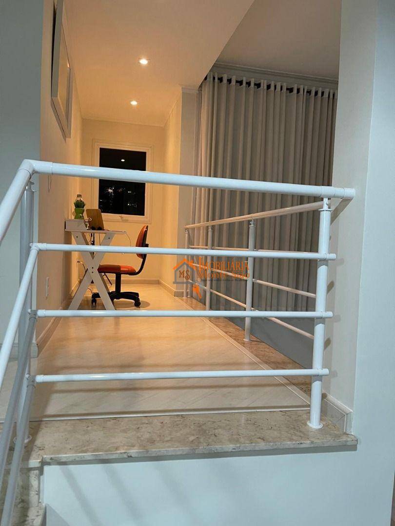 Casa de Condomínio à venda com 3 quartos, 300m² - Foto 11