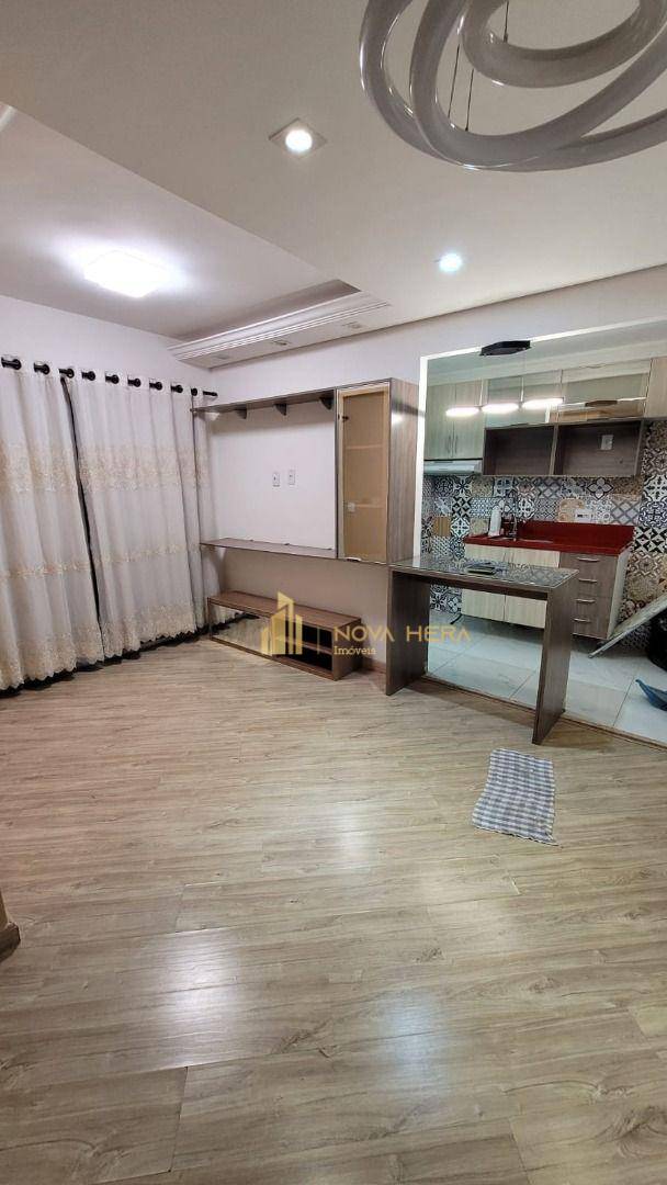 Apartamento, 2 quartos, 57 m² - Foto 6