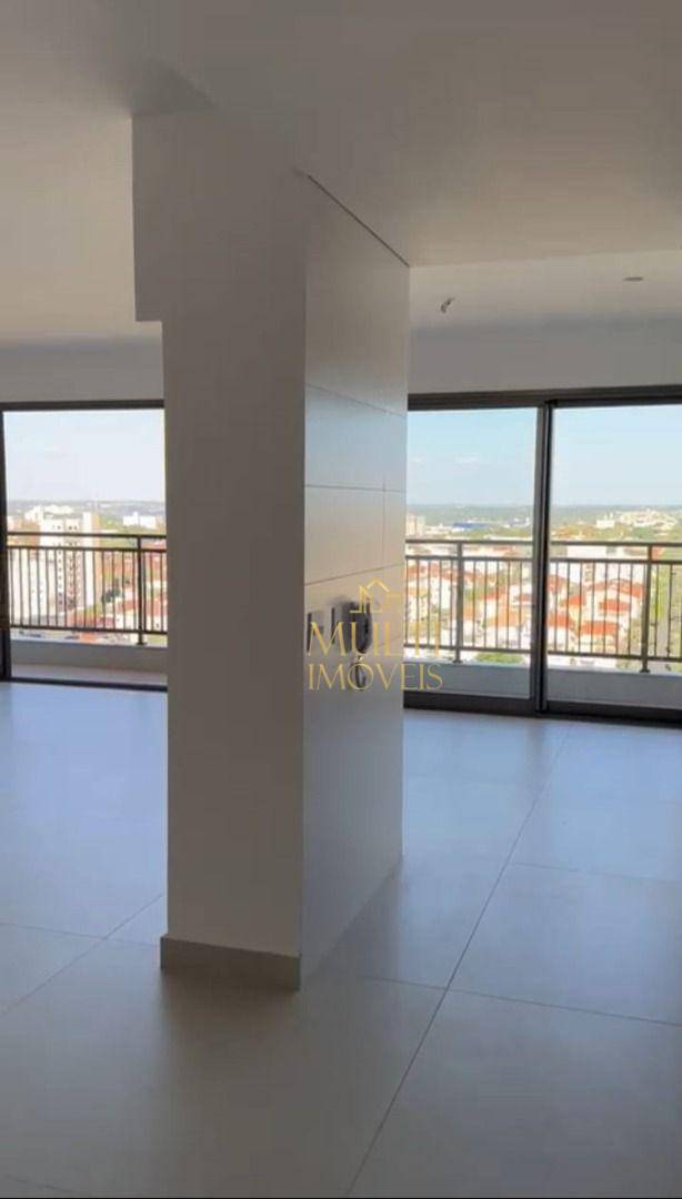 Apartamento à venda com 3 quartos, 197m² - Foto 8