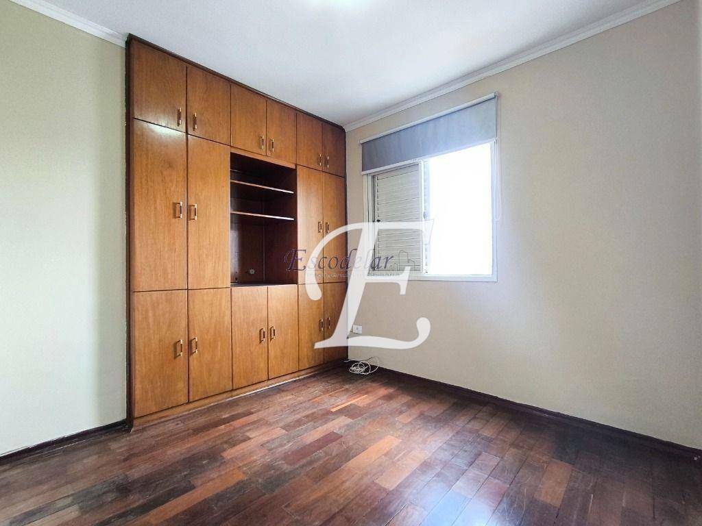 Apartamento à venda com 2 quartos, 60m² - Foto 9