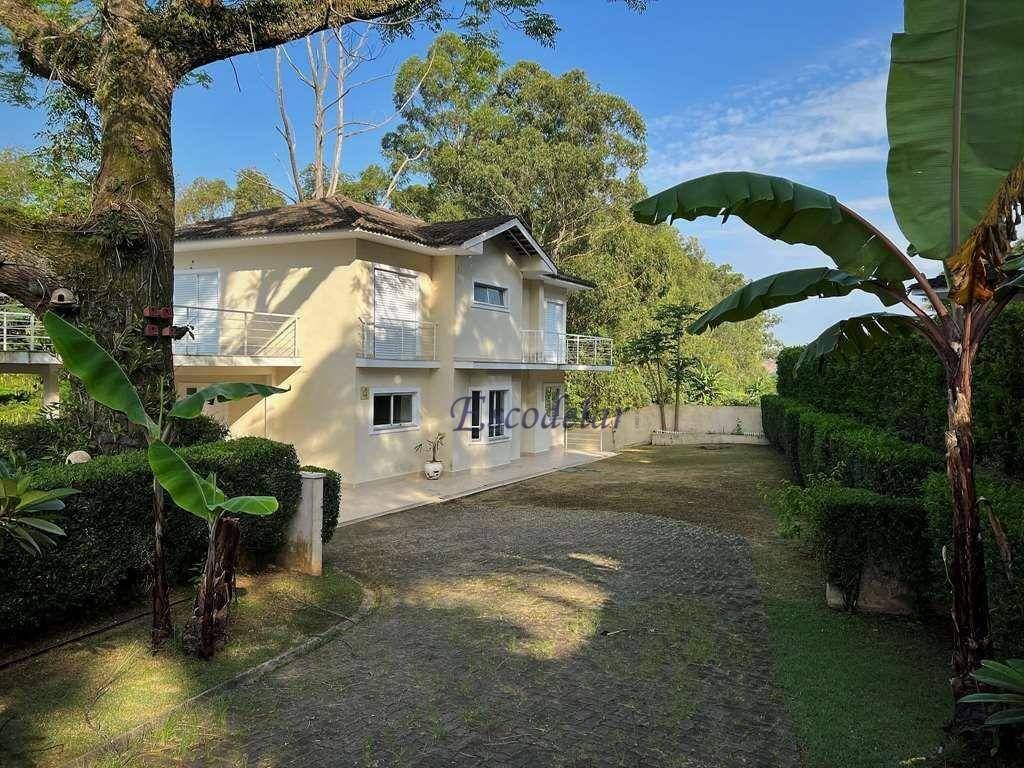 Casa à venda com 4 quartos, 380m² - Foto 1