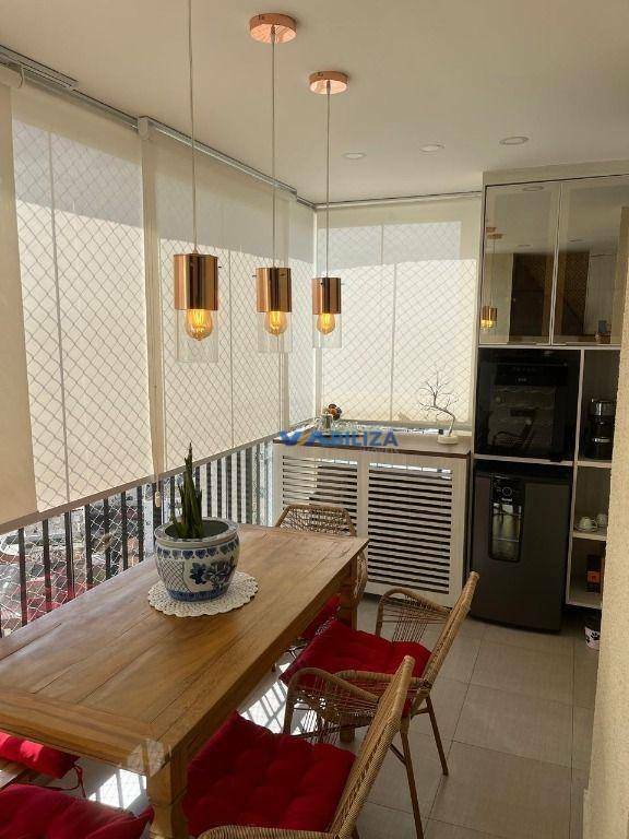 Apartamento à venda com 2 quartos, 83m² - Foto 27