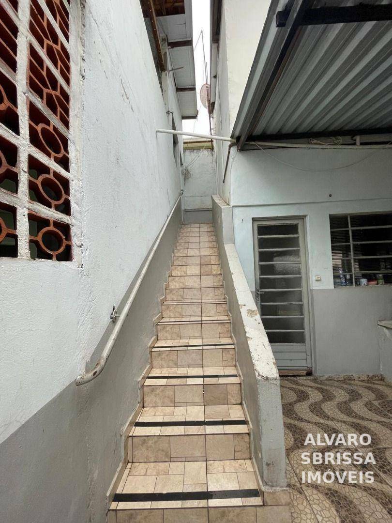 Casa à venda com 4 quartos, 247m² - Foto 23