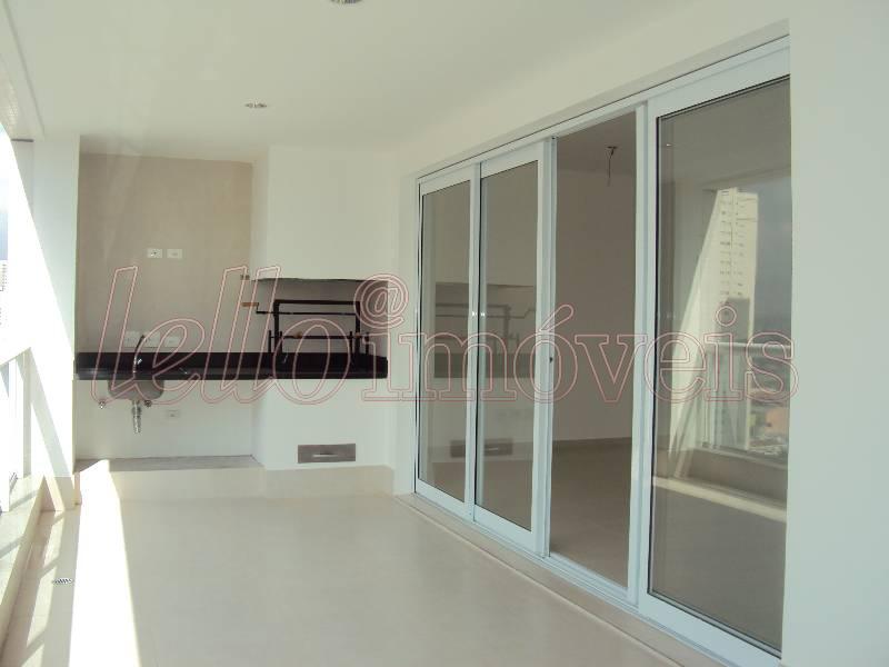 Apartamento, 3 quartos, 129 m² - Foto 3