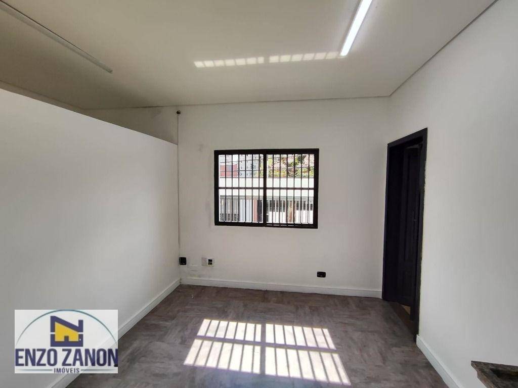 Casa para alugar, 119m² - Foto 17