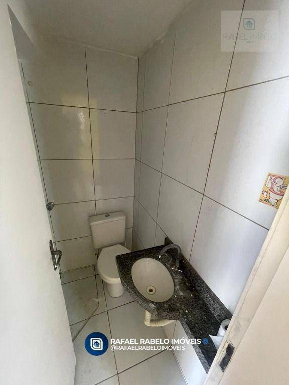 Casa para alugar com 3 quartos, 100m² - Foto 7