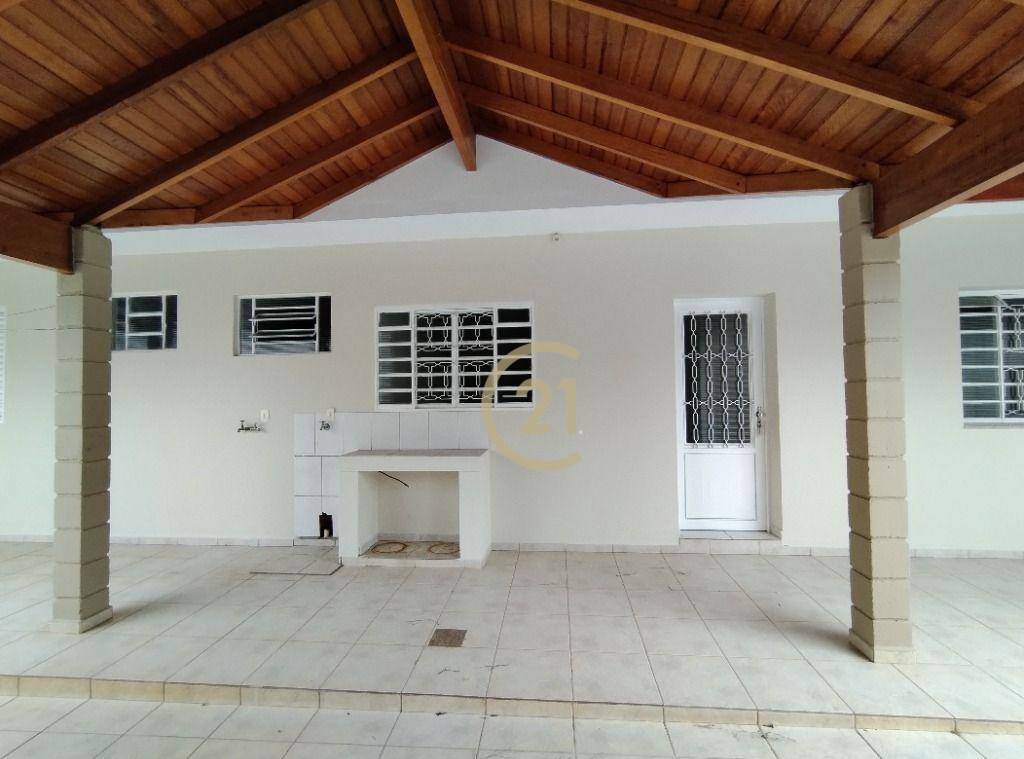 Casa à venda com 4 quartos, 260m² - Foto 32