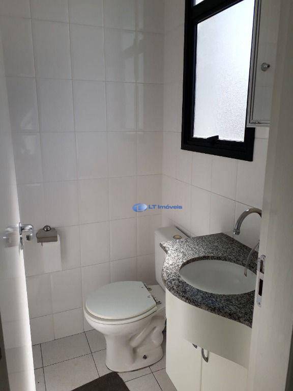 Sala-Conjunto, 36 m² - Foto 9