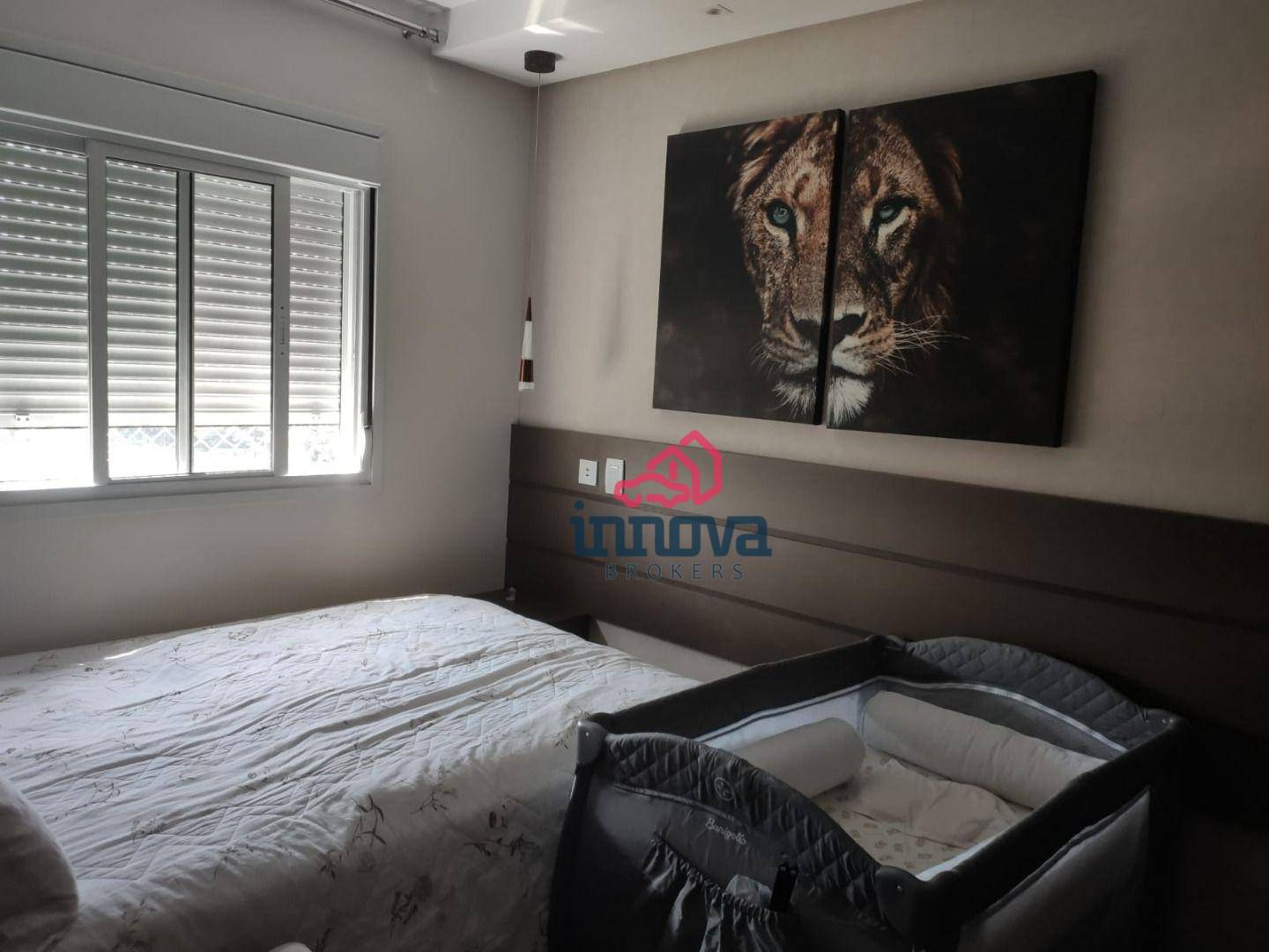 Apartamento à venda com 2 quartos, 50m² - Foto 8