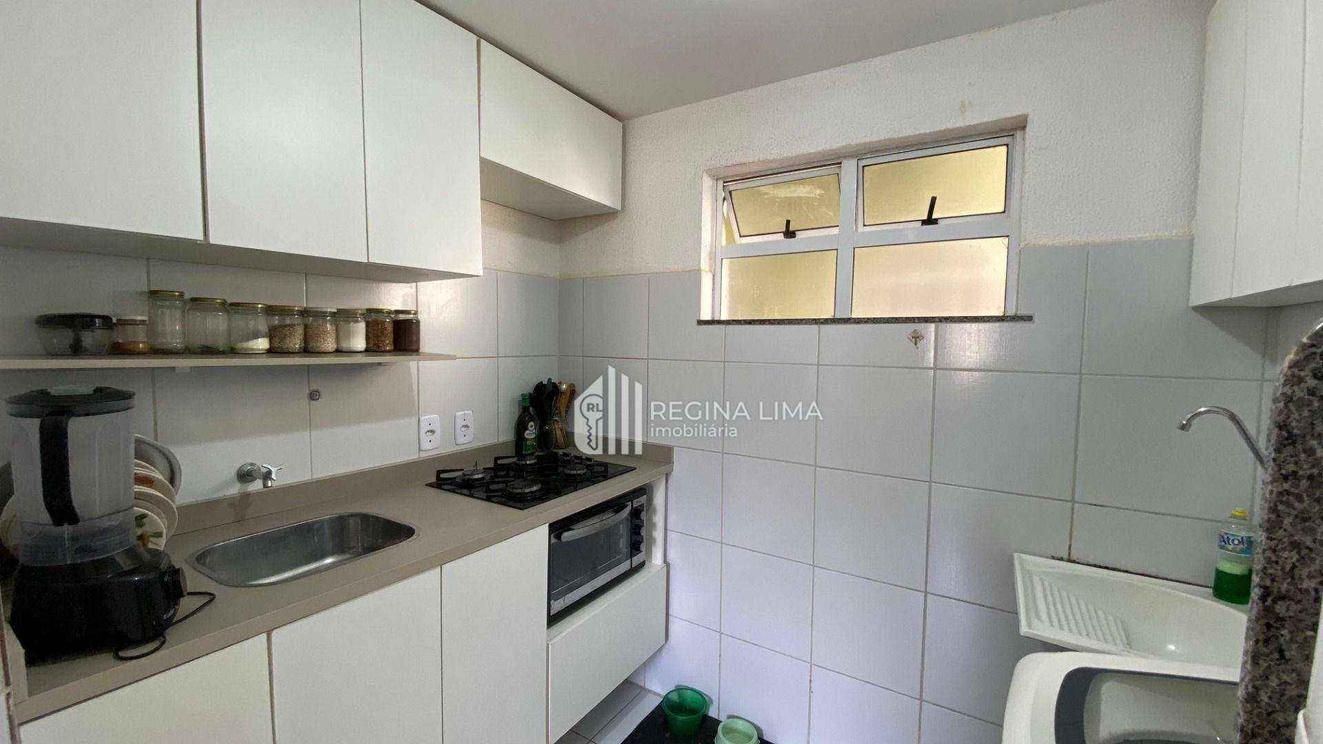 Apartamento à venda com 2 quartos, 48m² - Foto 5