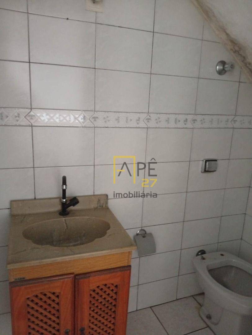 Sobrado, 3 quartos - Foto 6