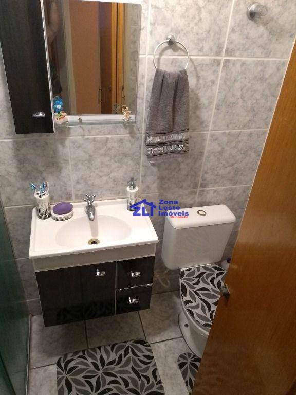 Apartamento à venda com 2 quartos, 55m² - Foto 5