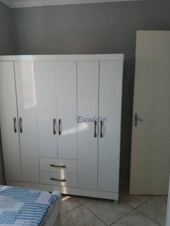 Apartamento à venda com 2 quartos, 55m² - Foto 13