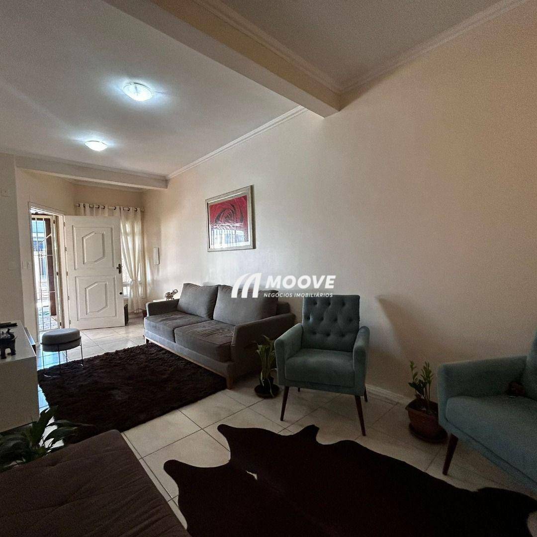 Apartamento, 2 quartos, 158 m² - Foto 6