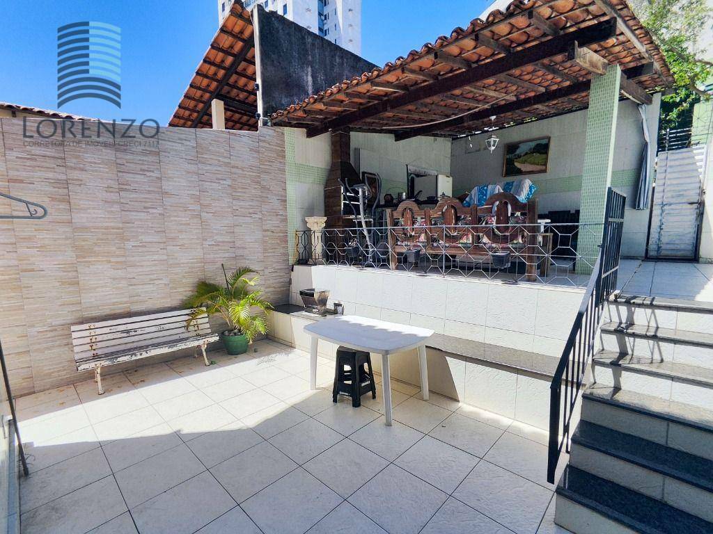 Casa à venda e aluguel com 4 quartos, 400m² - Foto 9