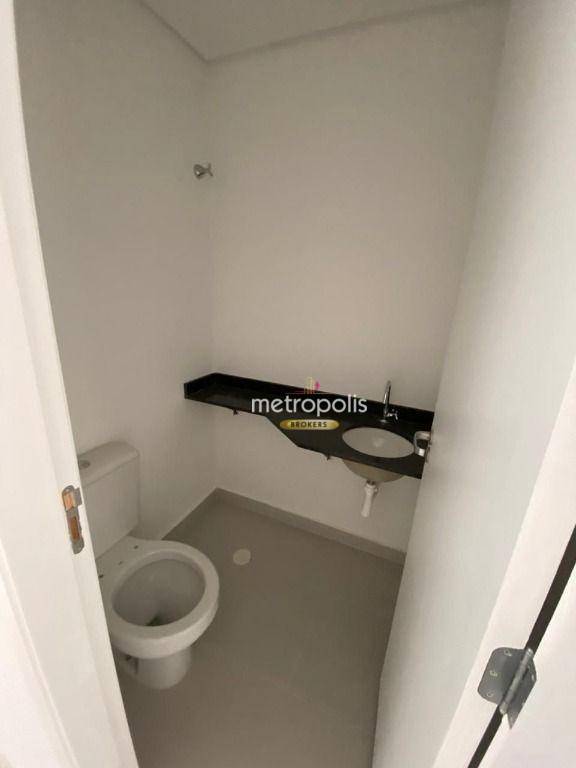 Apartamento à venda com 3 quartos, 108m² - Foto 5