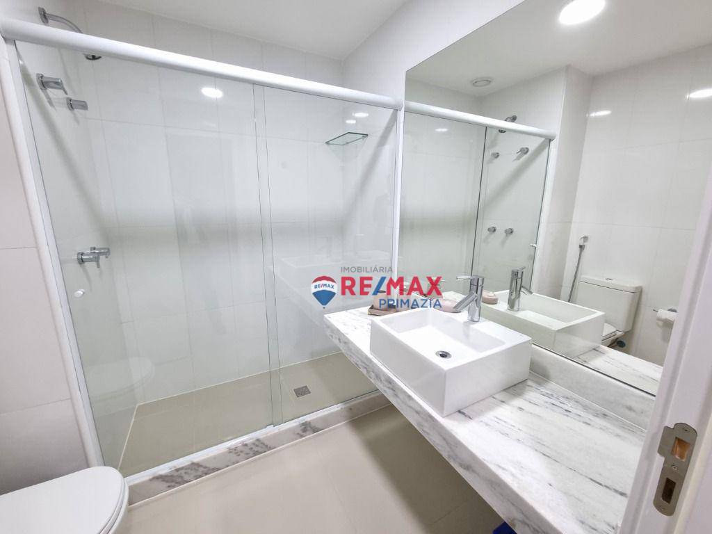 Apartamento à venda com 2 quartos, 77m² - Foto 21