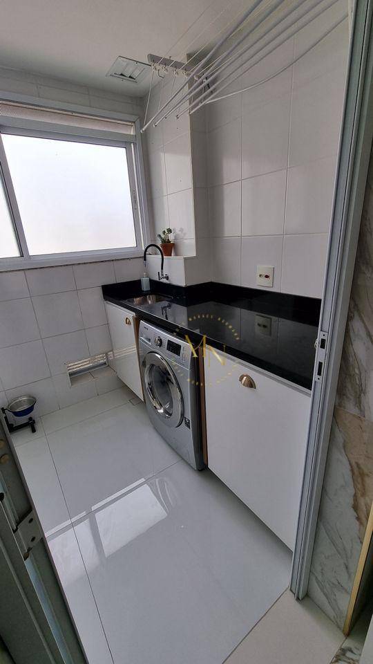 Apartamento à venda com 3 quartos, 138m² - Foto 22