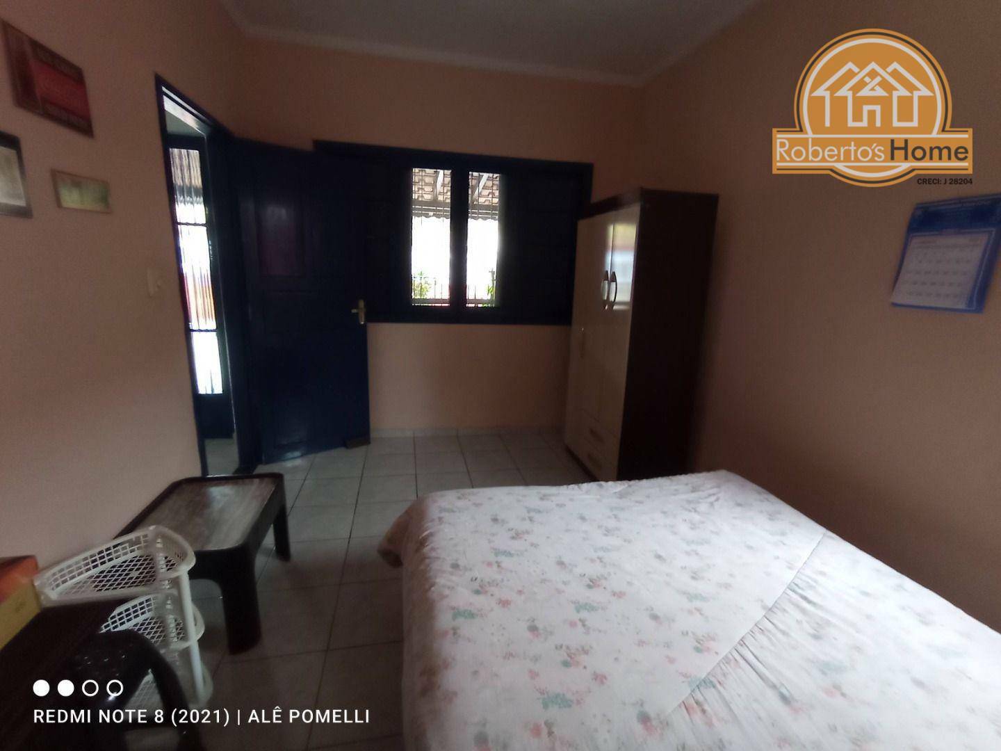 Casa à venda com 3 quartos, 204m² - Foto 15