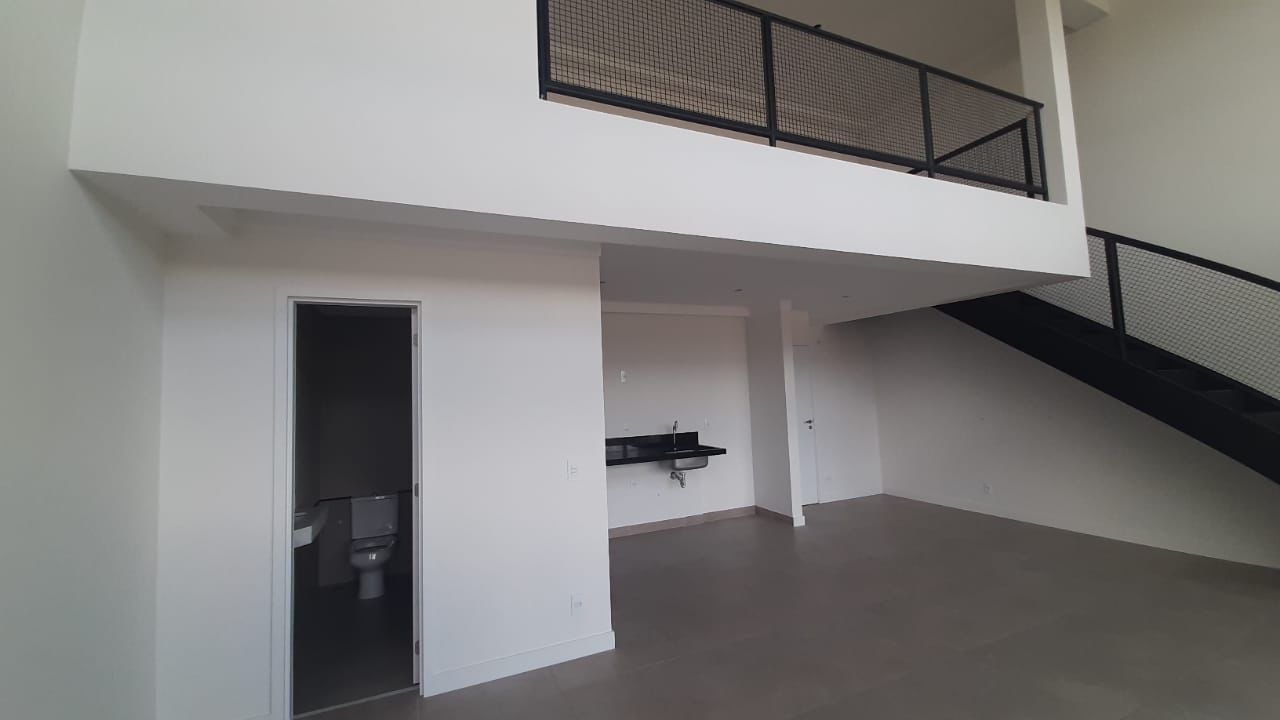 Apartamento à venda com 1 quarto, 78m² - Foto 14