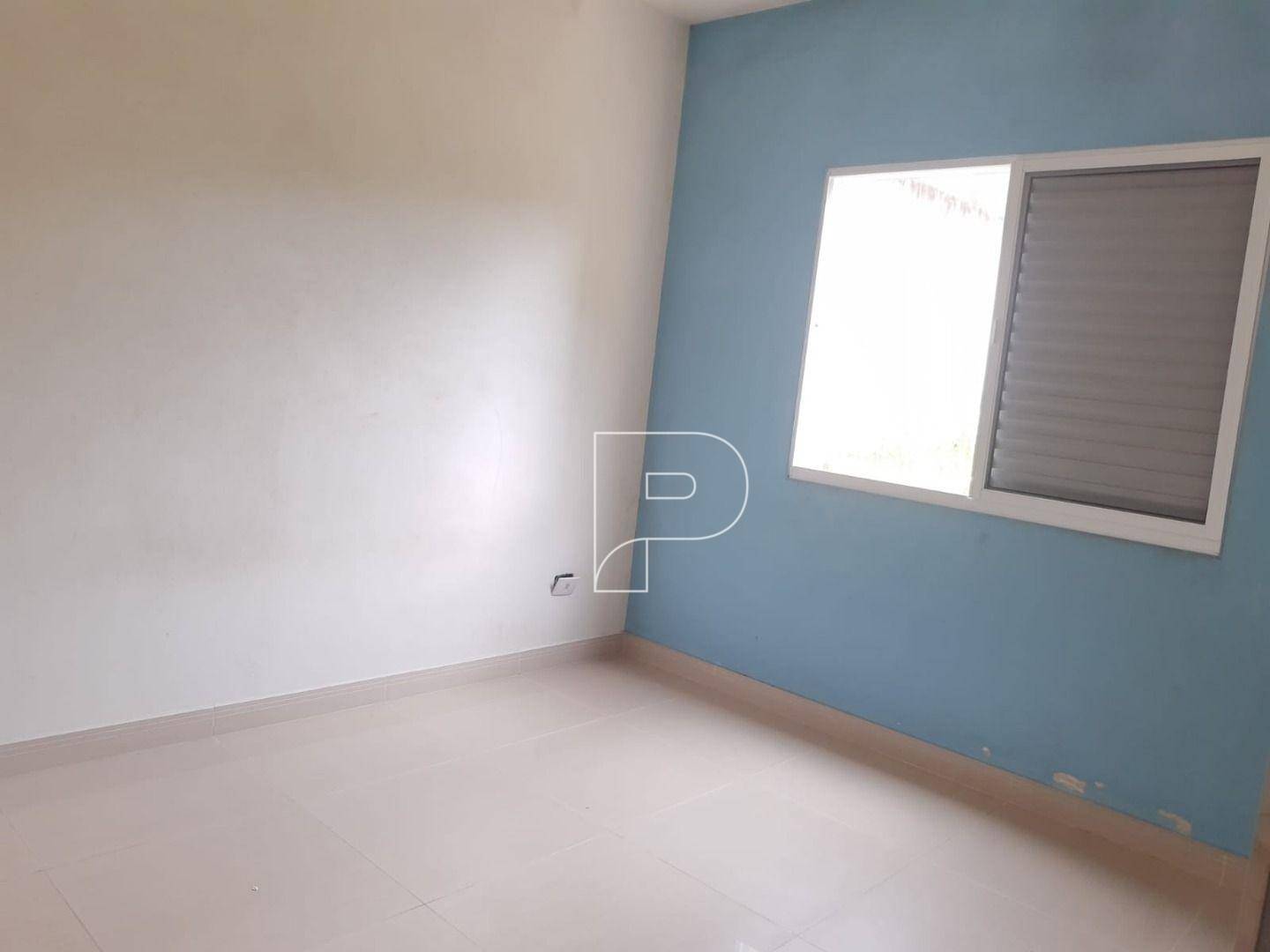 Casa de Condomínio à venda com 3 quartos, 217m² - Foto 13
