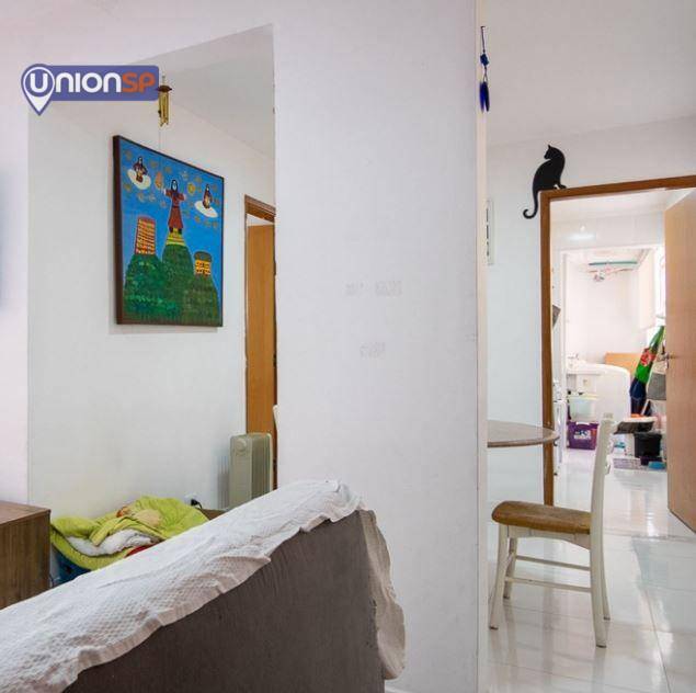 Apartamento à venda com 3 quartos, 63m² - Foto 4