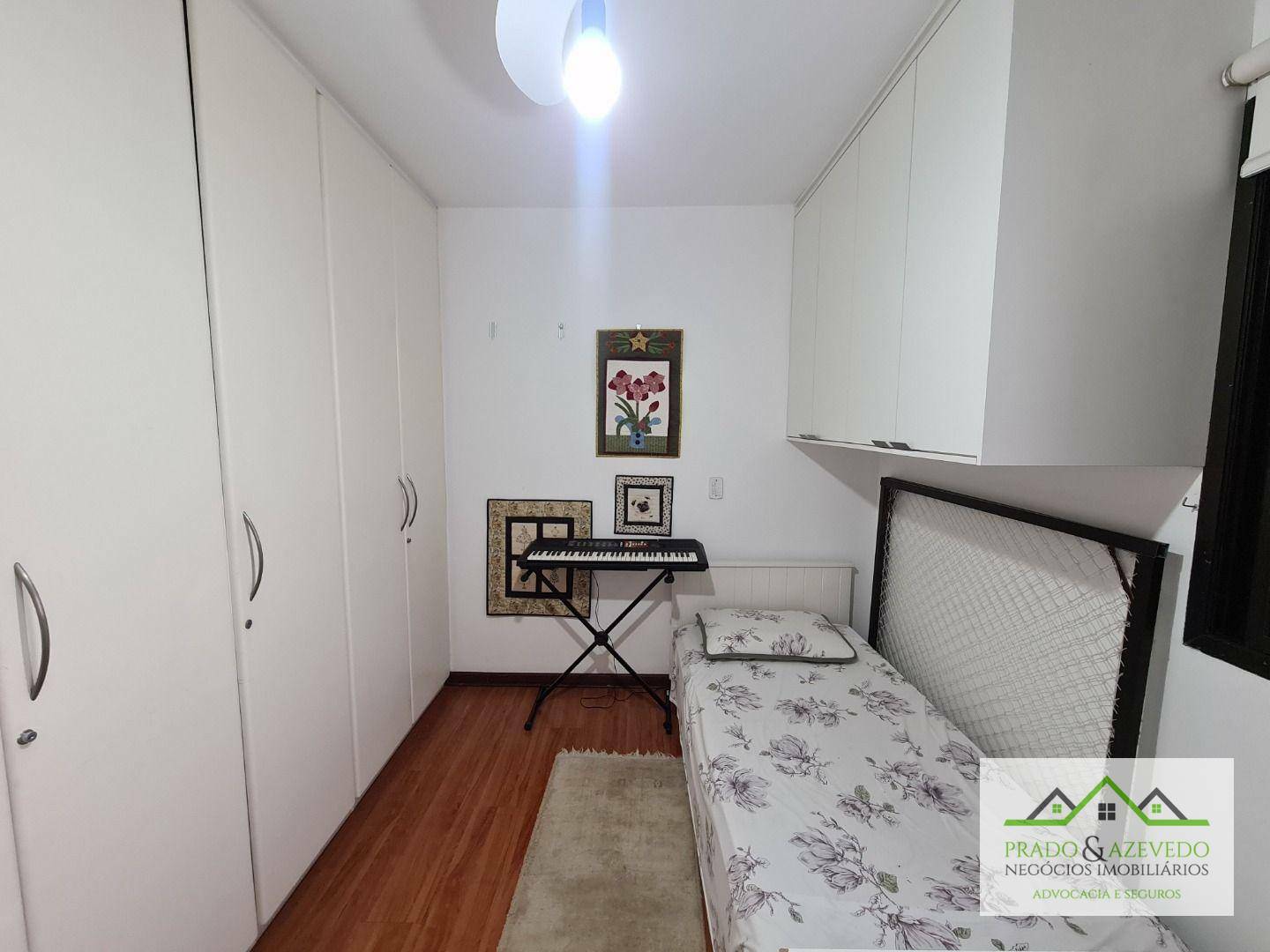 Apartamento à venda com 4 quartos, 169m² - Foto 15