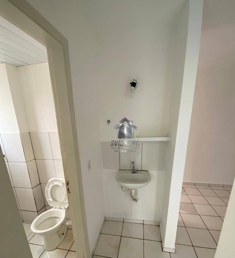 Apartamento, 2 quartos, 47 m² - Foto 6