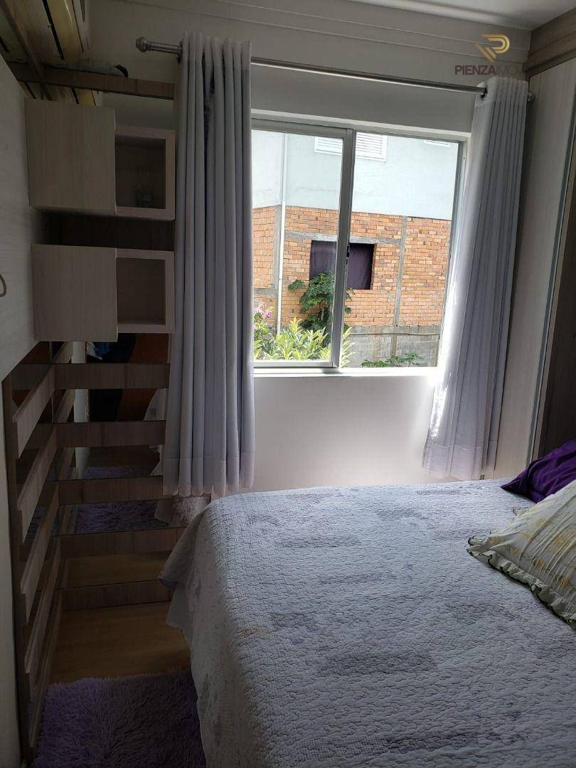 Apartamento à venda com 2 quartos, 49m² - Foto 5