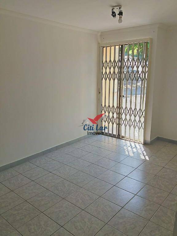 Apartamento à venda com 2 quartos, 60m² - Foto 3