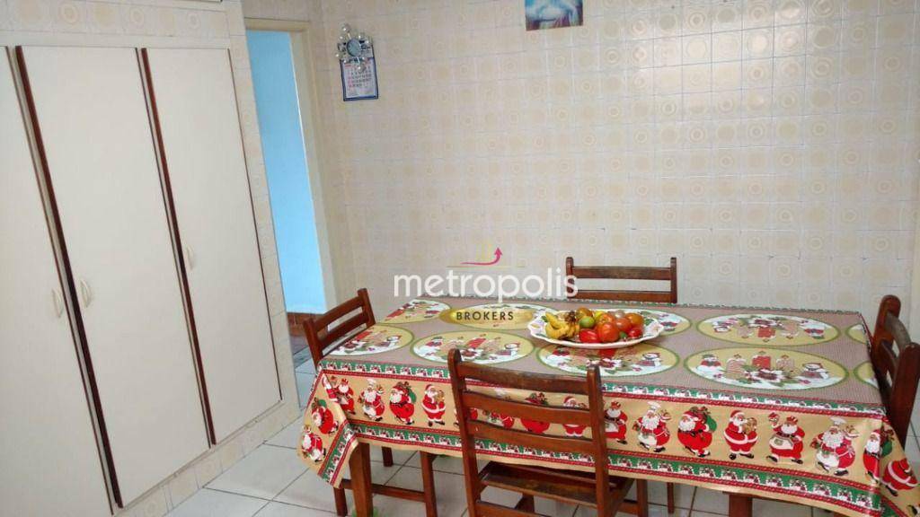 Sobrado à venda com 3 quartos, 140m² - Foto 5