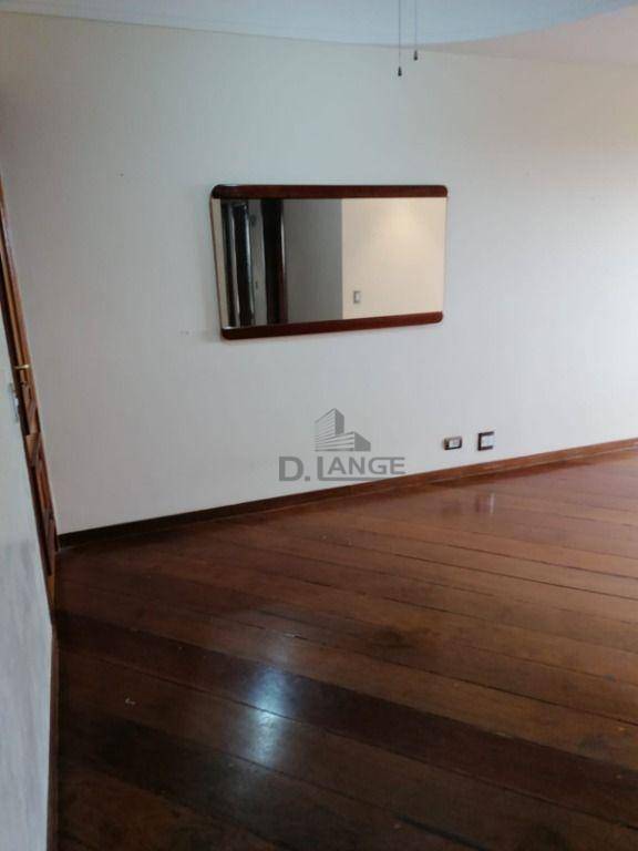 Apartamento à venda com 3 quartos, 116m² - Foto 8