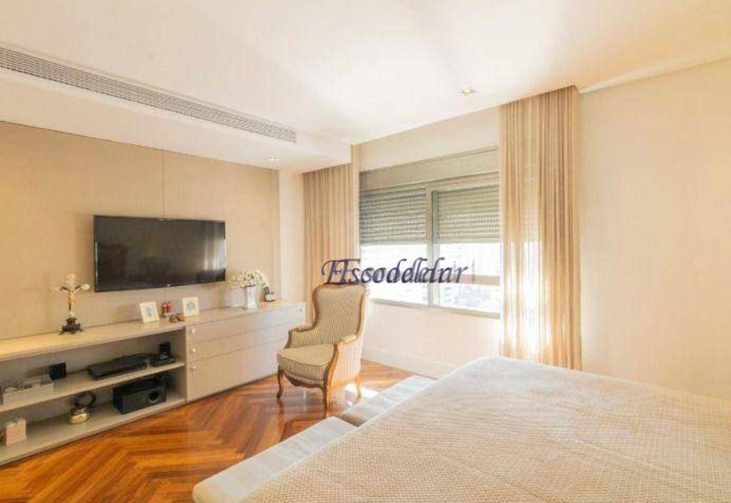 Apartamento à venda com 5 quartos, 485m² - Foto 22