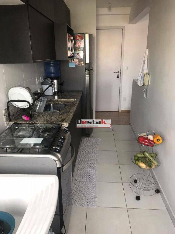 Apartamento à venda com 2 quartos, 54m² - Foto 14