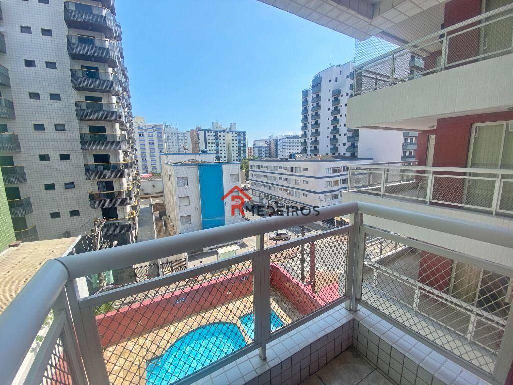 Apartamento à venda com 1 quarto, 54m² - Foto 1