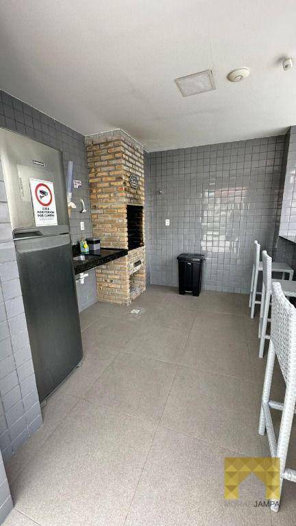 Apartamento, 2 quartos, 52 m² - Foto 5