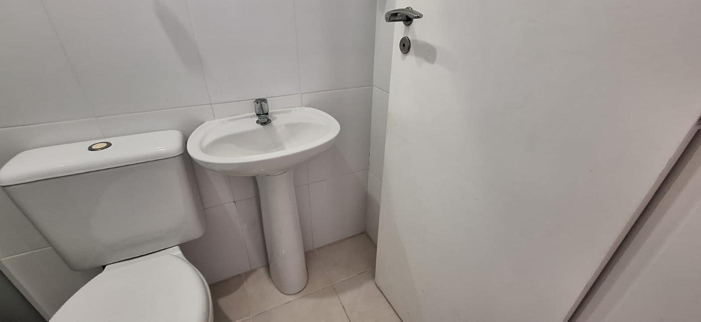 Apartamento à venda com 3 quartos, 113m² - Foto 13