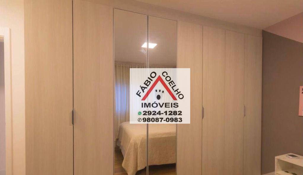 Apartamento à venda com 3 quartos, 92m² - Foto 28