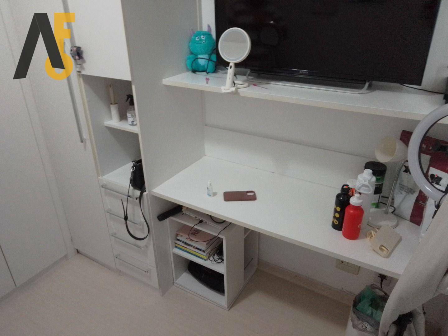 Apartamento à venda com 2 quartos, 50m² - Foto 14