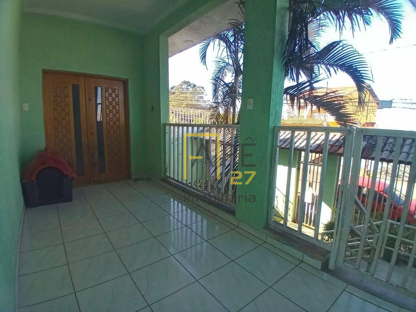 Sobrado à venda com 3 quartos, 250m² - Foto 3