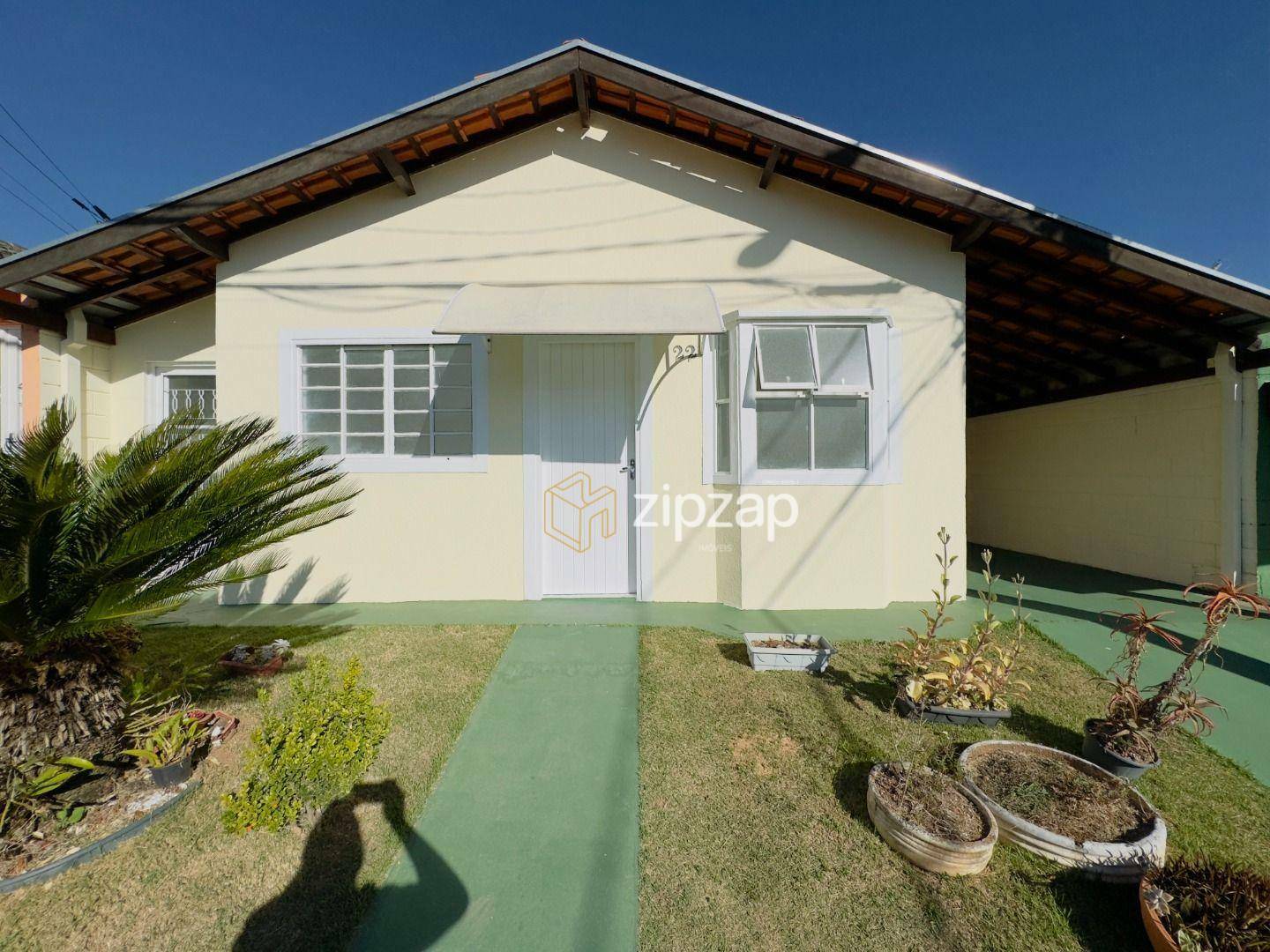 Casa de Condomínio à venda com 3 quartos, 70m² - Foto 19