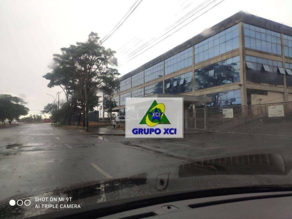 Depósito-Galpão-Armazém à venda e aluguel, 1962879m² - Foto 1