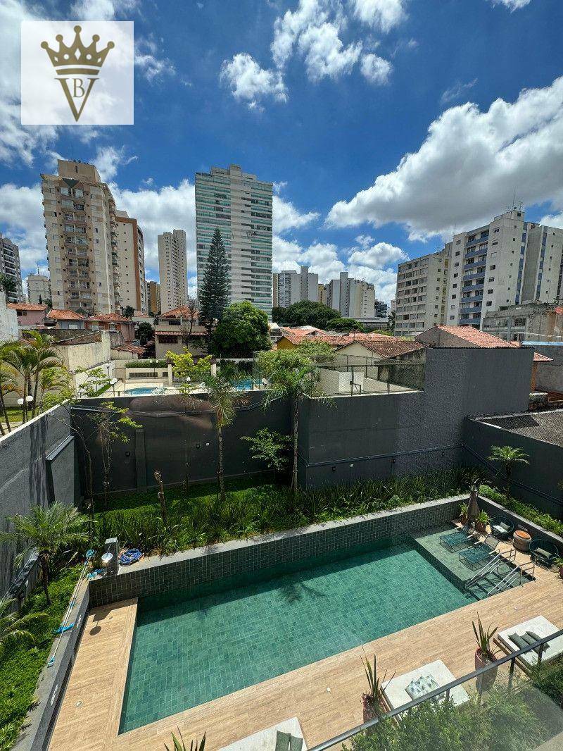 Apartamento à venda com 2 quartos, 47m² - Foto 9