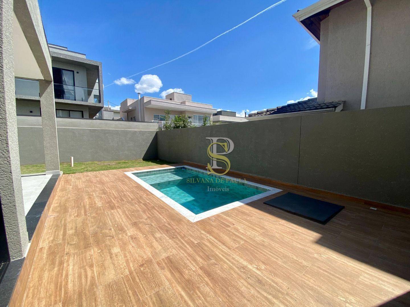 Casa de Condomínio, 3 quartos - Foto 21